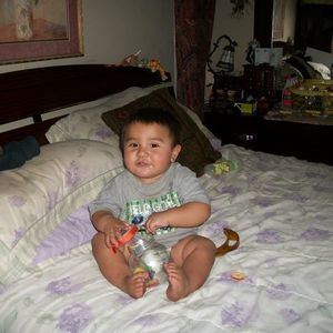 Meet your Posher, Rene